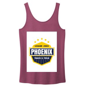 Women's Tank Thumbnail