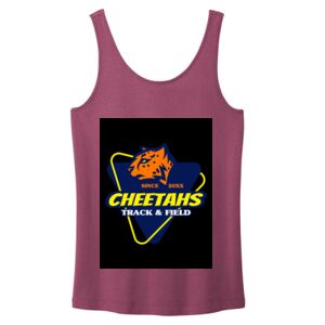 Women's Tank Thumbnail