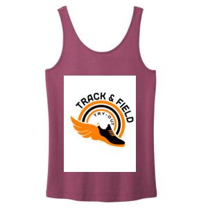 Women's Tank Thumbnail