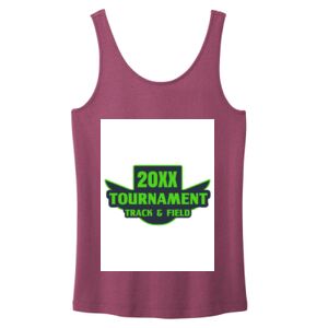 Women's Tank Thumbnail