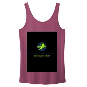 Women's Tank Thumbnail
