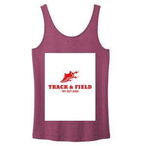 Women's Tank Thumbnail