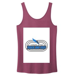 Women's Tank Thumbnail