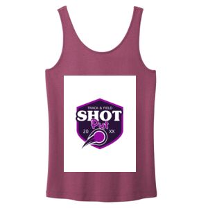 Women's Tank Thumbnail