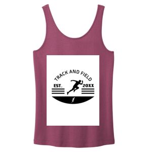 Women's Tank Thumbnail