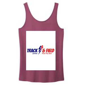Women's Tank Thumbnail
