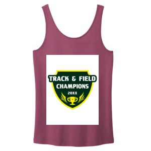 Women's Tank Thumbnail