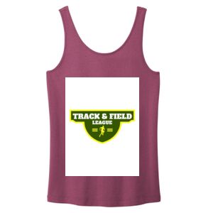 Women's Tank Thumbnail