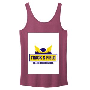 Women's Tank Thumbnail