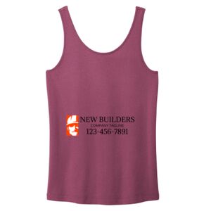 Women's Tank Thumbnail