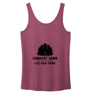 Women's Tank Thumbnail