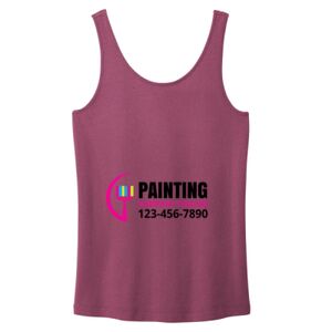 Women's Tank Thumbnail