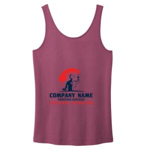 Women's Tank Thumbnail