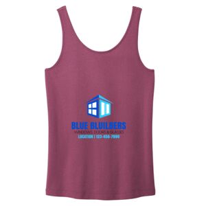 Women's Tank Thumbnail