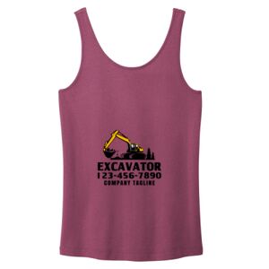 Women's Tank Thumbnail