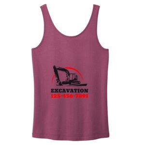 Women's Tank Thumbnail