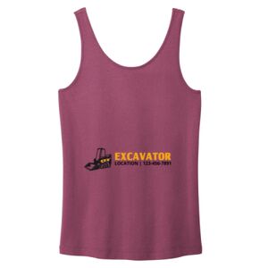 Women's Tank Thumbnail