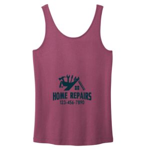 Women's Tank Thumbnail