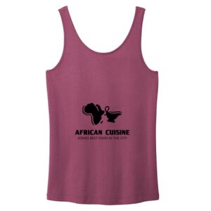 Women's Tank Thumbnail