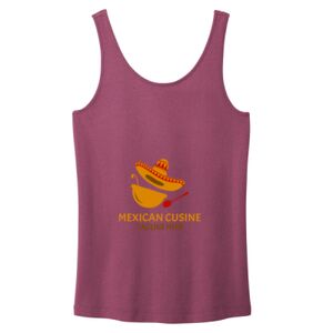Women's Tank Thumbnail