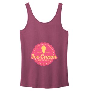 Women's Tank Thumbnail