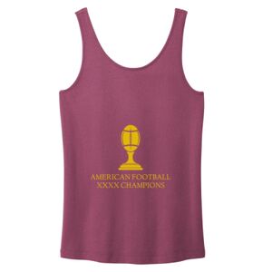 Women's Tank Thumbnail