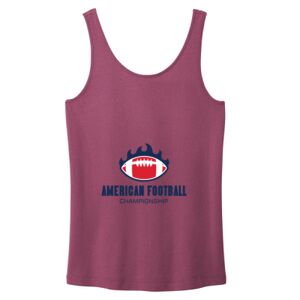 Women's Tank Thumbnail