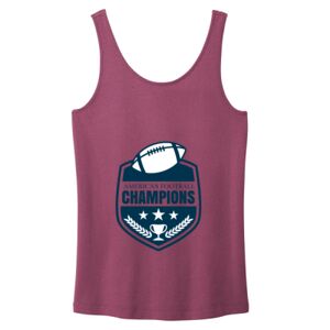 Women's Tank Thumbnail