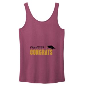 Women's Tank Thumbnail