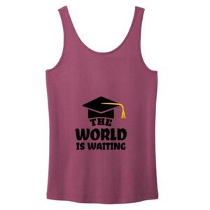 Women's Tank Thumbnail