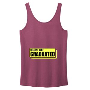 Women's Tank Thumbnail