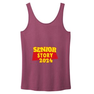 Women's Tank Thumbnail