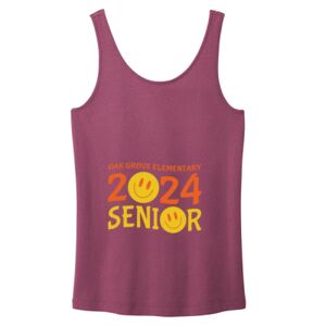 Women's Tank Thumbnail
