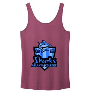 Women's Tank Thumbnail