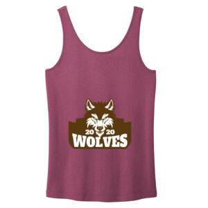 Women's Tank Thumbnail