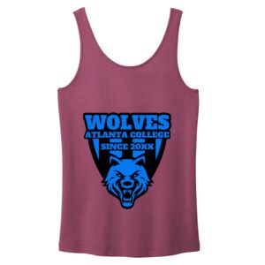 Women's Tank Thumbnail