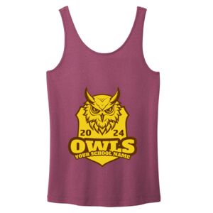 Women's Tank Thumbnail
