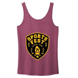 Women's Tank Thumbnail