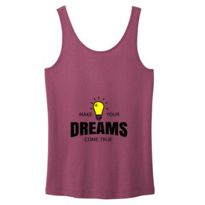 Women's Tank Thumbnail