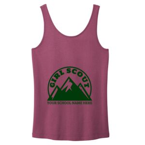 Women's Tank Thumbnail