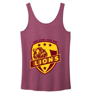 Women's Tank Thumbnail