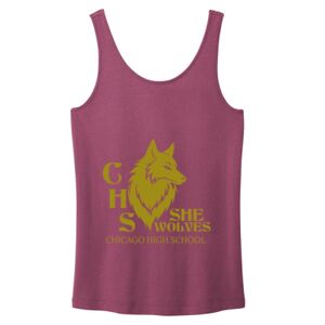 Women's Tank Thumbnail