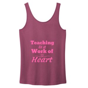 Women's Tank Thumbnail