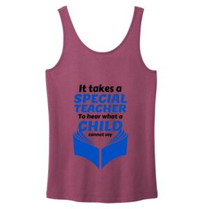Women's Tank Thumbnail
