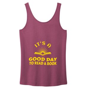Women's Tank Thumbnail