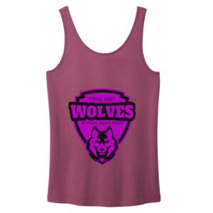 Women's Tank Thumbnail
