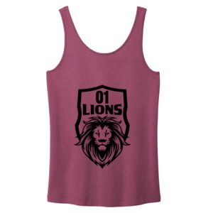 Women's Tank Thumbnail