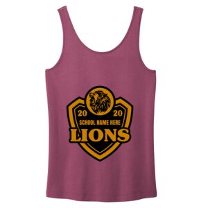 Women's Tank Thumbnail