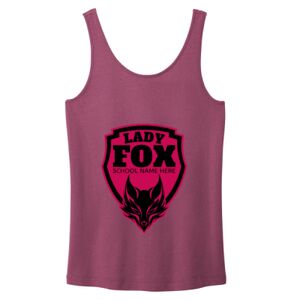 Women's Tank Thumbnail