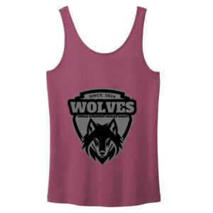 Women's Tank Thumbnail